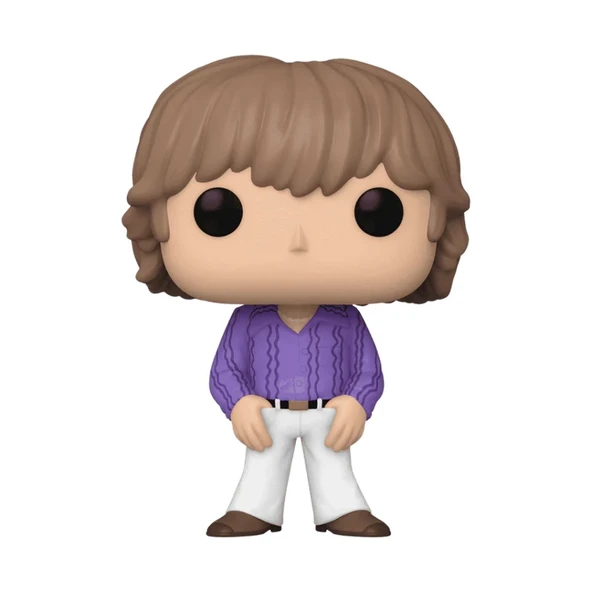 Nessiworld  Funko POP Movies: Dazed and Confused - Randall ''Pink'' Floyd ürün görseli