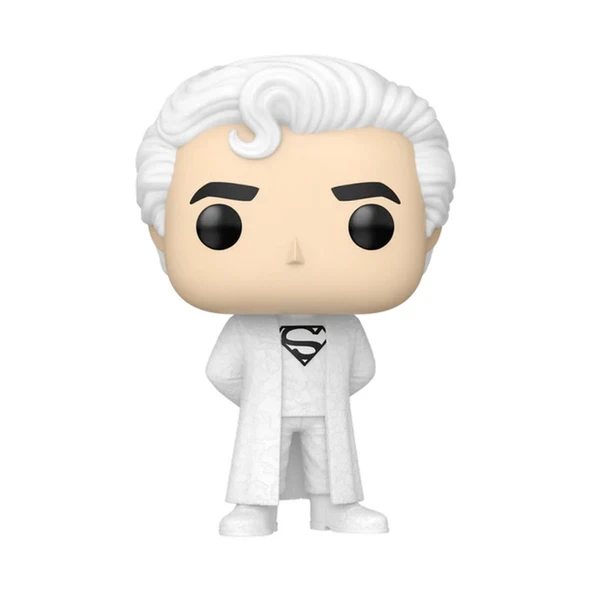 Nessiworld  Funko POP Movies DC: Superman (1978)- Jor-EL ürün görseli