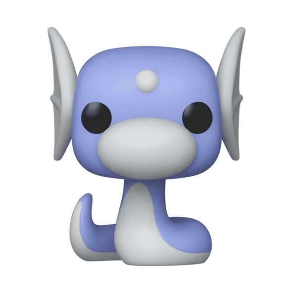 Nessiworld  Funko POP Games: Pokemon- Dratini ürün görseli