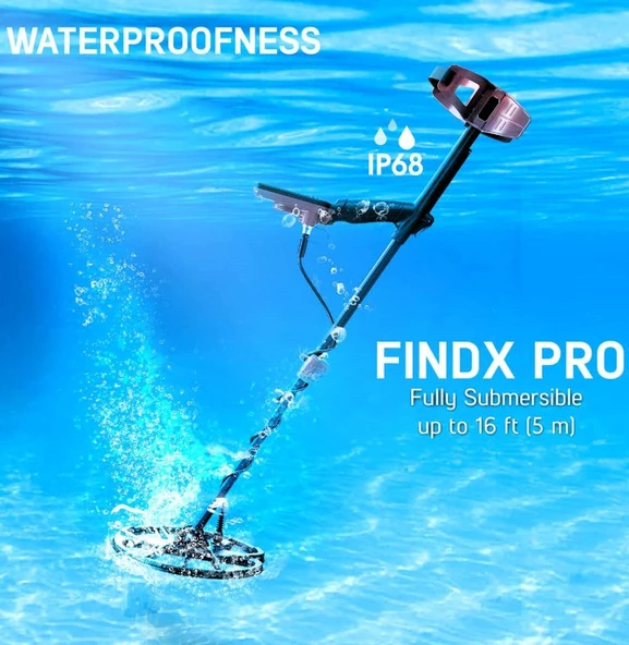 Nokta Findx Pro - 4