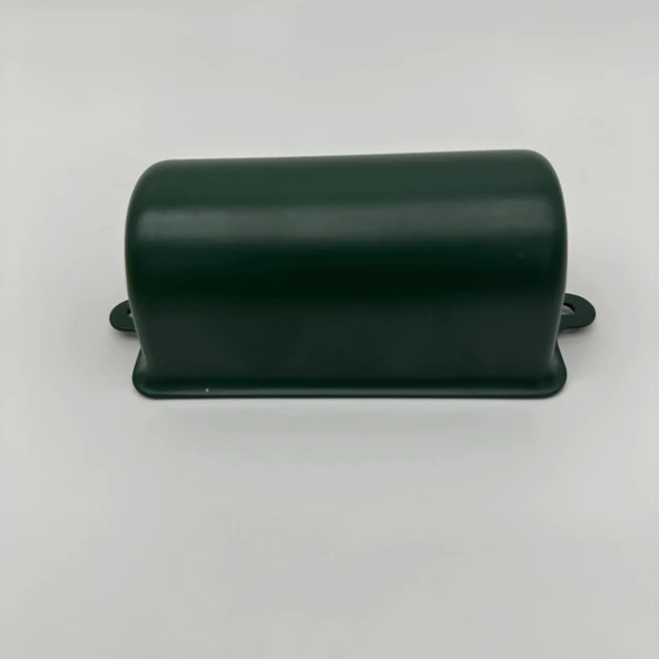 Kompresör Kondansatör Kapağı Küçük - Resim 5