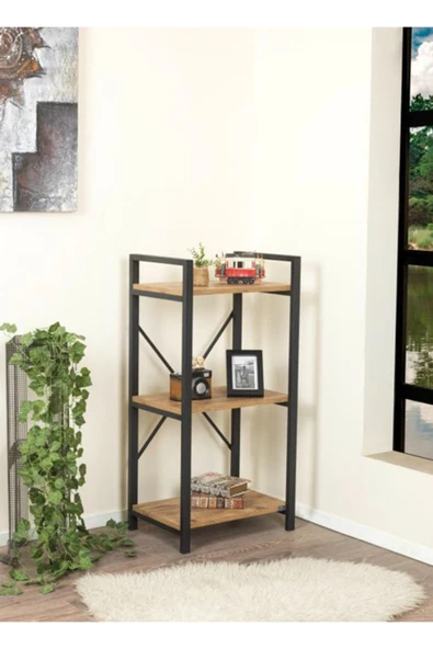 Çok Amaçlı Raf 100x50 - 3