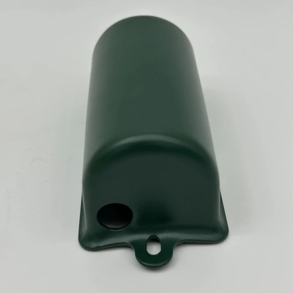 Kompresör Kondansatör Kapağı Küçük - Resim 3