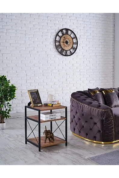 YUVART ORTA SEHPA 60X49 - 1