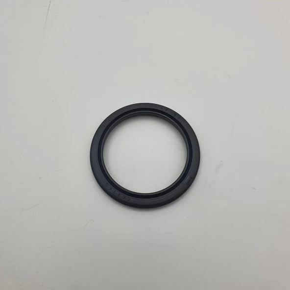 Pnomatik Toz Boğaz Keçesi Nbr/Tpe K56 - 50x60x11.5 - Resim 2