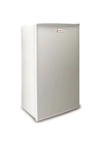 Dijitsu DB 100 Büro Tipi Mini Buzdolabı - 1