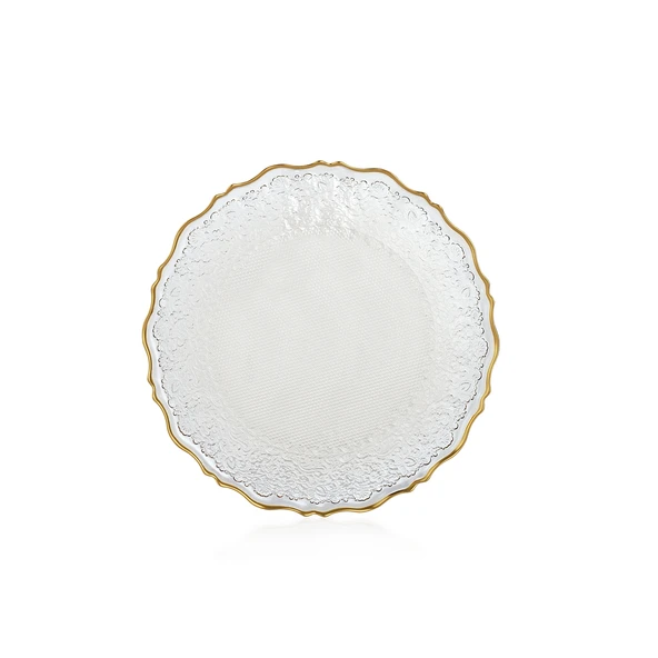 Schafer Gossip Pasta Seti-7 Parça - 8