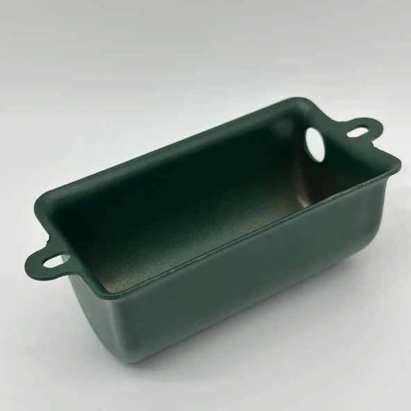 Kompresör Kondansatör Kapağı Küçük - Resim 4