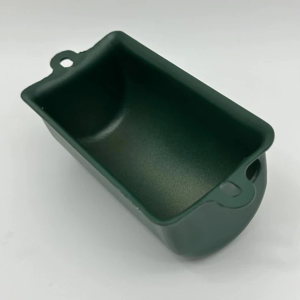 Kompresör Kondansatör Kapağı Küçük - Resim 2