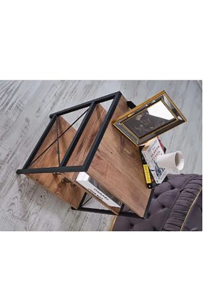 YUVART ORTA SEHPA 60X49 - 2