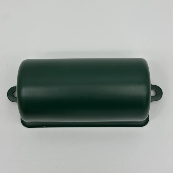 Kompresör Kondansatör Kapağı Küçük - Resim 8