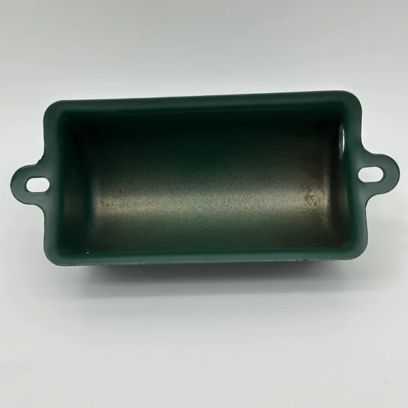 Kompresör Kondansatör Kapağı Küçük - Resim 7