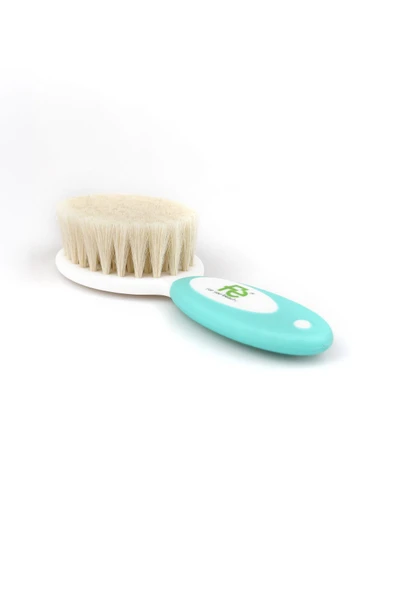 Fe Bebek Saç Fırçası - 5