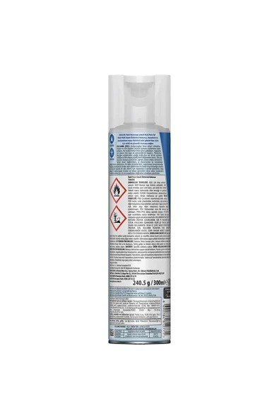 Raid Pure Sineklere Karşı Etkili Sprey 300 ml - 3