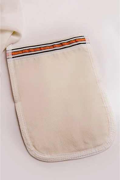 Derma Banyo KREP KESE - 3