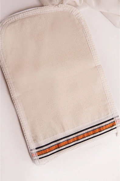 Derma Banyo KREP KESE