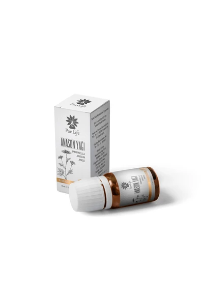 PANLİFE Anason Yağı 15 ml ürün görseli