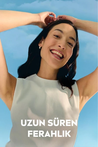 NIVEA Kadın Stick Deodorant Fresh Natural 50ml, Ter Kokusuna Karşı 48 Saat Koruma, Uzun Süren Ferahlık - 6