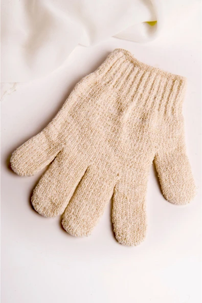 Derma Banyo PARMAKLI BANYO ELDİVENİ - 3