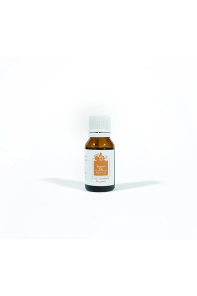PANLİFE Bergamot Yağı 15 Ml - Resim 3