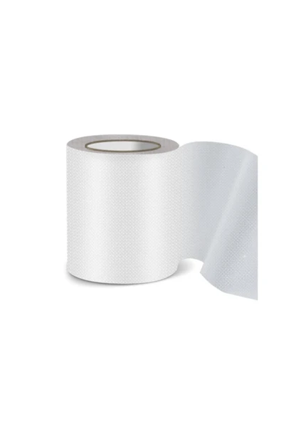 Roll Trans Tıbbi Perfore Polietilen Flaster Hipoalerjenik 5 Cm X 5 M - 2
