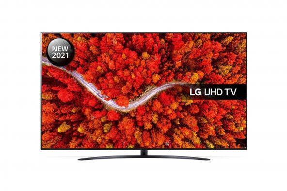 LG 70UP81006LA 4K Ultra HD 70" 178 Ekran Uydu Alıcılı Smart LED TV