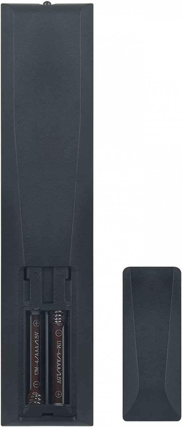 REGAL Android Smart LED Televizyon Kumandası - Mikrofonsuz - 2