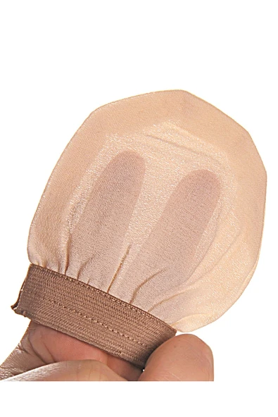 Derma Banyo İPEK YÜZ KESESİ - 2