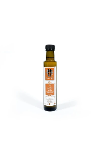 PANLİFE Aspir Yağı 250 Ml ürün görseli