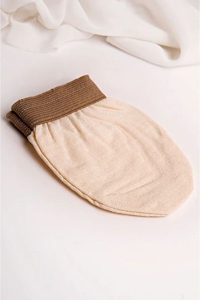 Derma Banyo İPEK YÜZ KESESİ