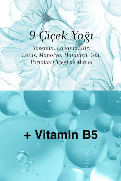 Bioxcin Besleyici Yağlar Sıvı Saç Kremi 200 ml - Sülfatsız. Kuru Ve Yıpranmış Saçlar Saç Dökülme Kar - 6