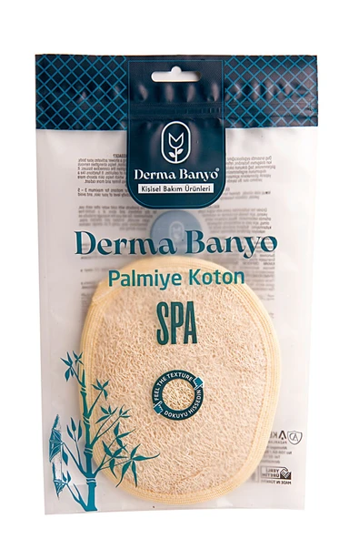 Derma Banyo KABAK YÜZ LİFİ - 3