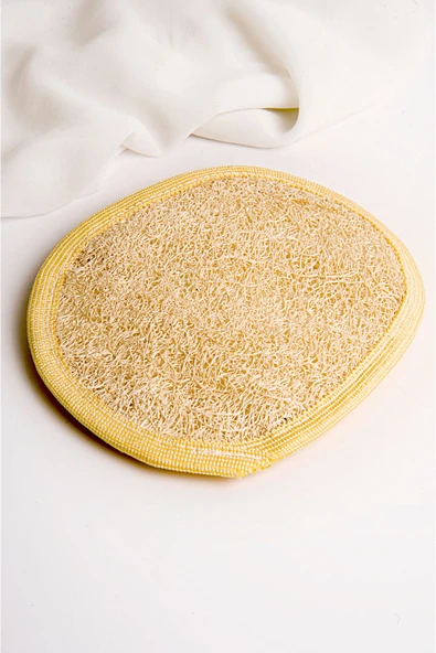 Derma Banyo KABAK YÜZ LİFİ