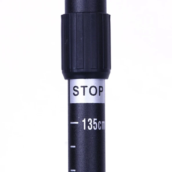 Dağcı Yürüyüş Batonu  Wt-080 - 2