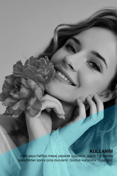 Bioxcin Besleyici Yağlar Kuru Ve Yıpranmış Saçlar Için Şampuan 300 Ml- - 3