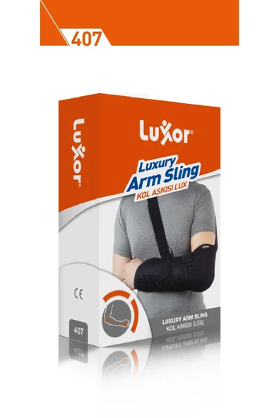 Luxor Kol Askısı Lüx L:44-50 (407) - 3