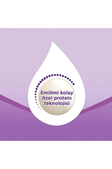 Aptamil Prosyneo 3 Prebiyotikli Probiyotikli Devam Sütü 400 Gr - 4