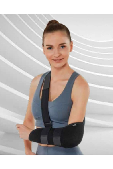 Luxor Kol Askısı Lüx L:44-50 (407) - 4