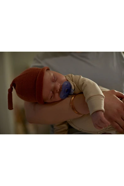 Philips Avent Soothie Emzik 0-6 Ay Erkek Scf099/21 - 4