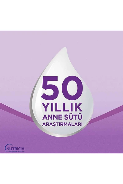 Aptamil Prosyneo 3 Prebiyotikli Probiyotikli Devam Sütü 400 Gr - 2