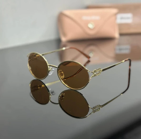 Miu Miu Güneş Gözlüğü - 3