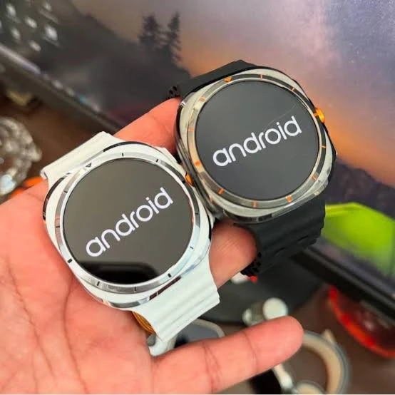 Kalobee U8 Ultra Görüntülü Görüşmeli Hatlı Akıllı Saat