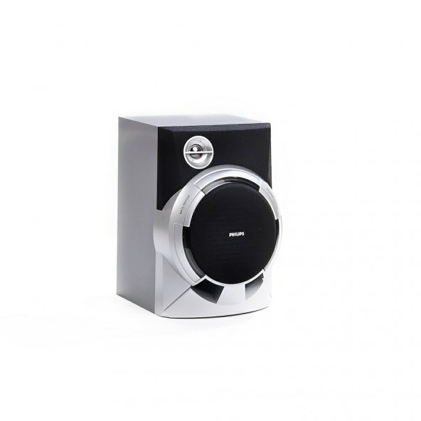 Philips FWB-C330 Raf Tipi Çift Hoparlör - 2