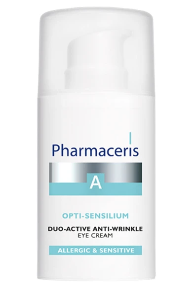 Pharmaceris Opti-sensilium Duo Active Göz Çevresi Kremi 15 ml Pharmacy