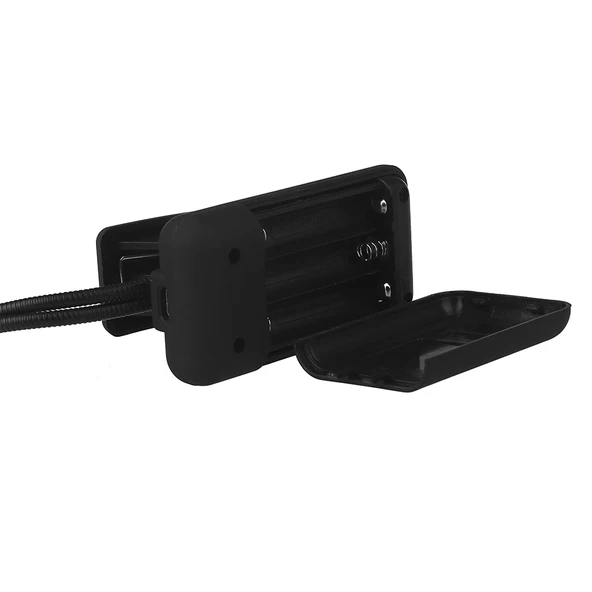 Mandallı Kitap Okuma Ve Masa Lambası Th-014 - 6