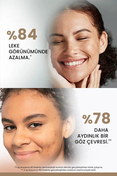 Ducray Melascreen Leke Karşıtı Göz Çevresi Bakım Kremi 15ml - 3