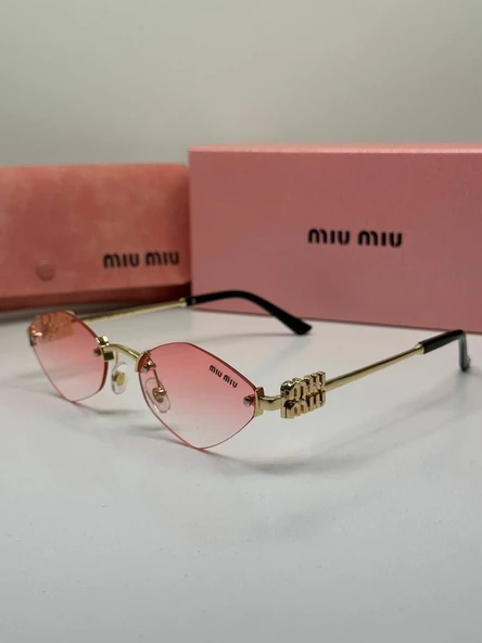 Miu Miu Güneş Gözlüğü - 3