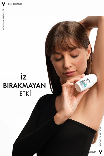 Vichy Deo Invisibile 50 ml - 5