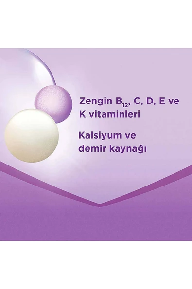 Aptamil Prosyneo 3 Prebiyotikli Probiyotikli Devam Sütü 400 Gr - 6