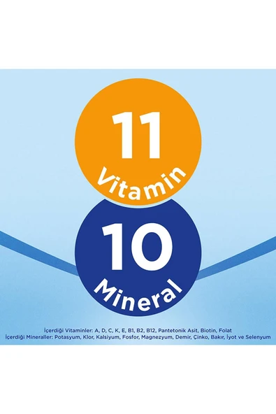 Aptamil 2 Prebiyotikli Devam Sütü 350 Gr - 3